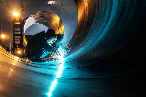 Best Specialty Welding Processes in Deming, NM