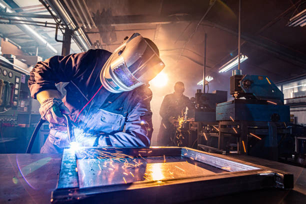 Deming, NM Welder & Metal Fabrication Company