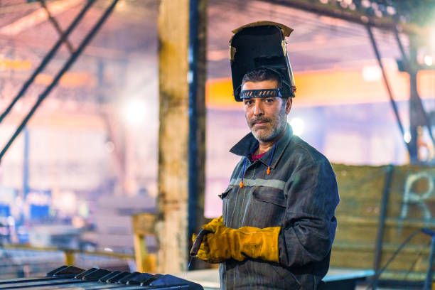 Professional Welder & Metal Fabrication in Deming, NM