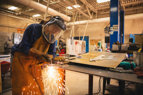 Best Marine and Shipbuilding Welding in Deming, NM