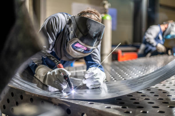  Deming, NM Welder Pros